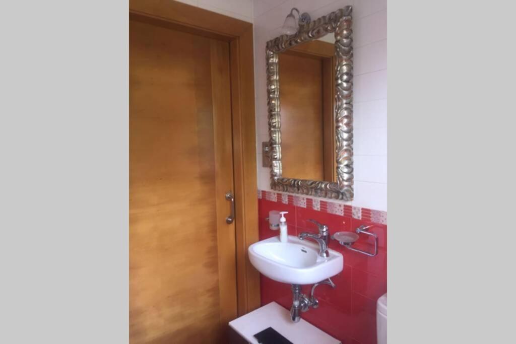 Villa Brandan - Villa Con Piscina Privada Para 12P - Vv-187-As Y Vv-188-As Villaviciosa  Extérieur photo