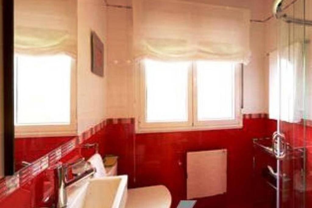 Villa Brandan - Villa Con Piscina Privada Para 12P - Vv-187-As Y Vv-188-As Villaviciosa  Extérieur photo